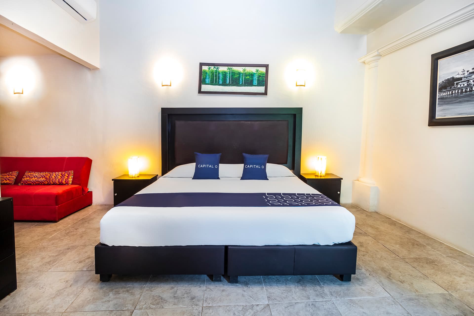 Junior Suite imagen 3