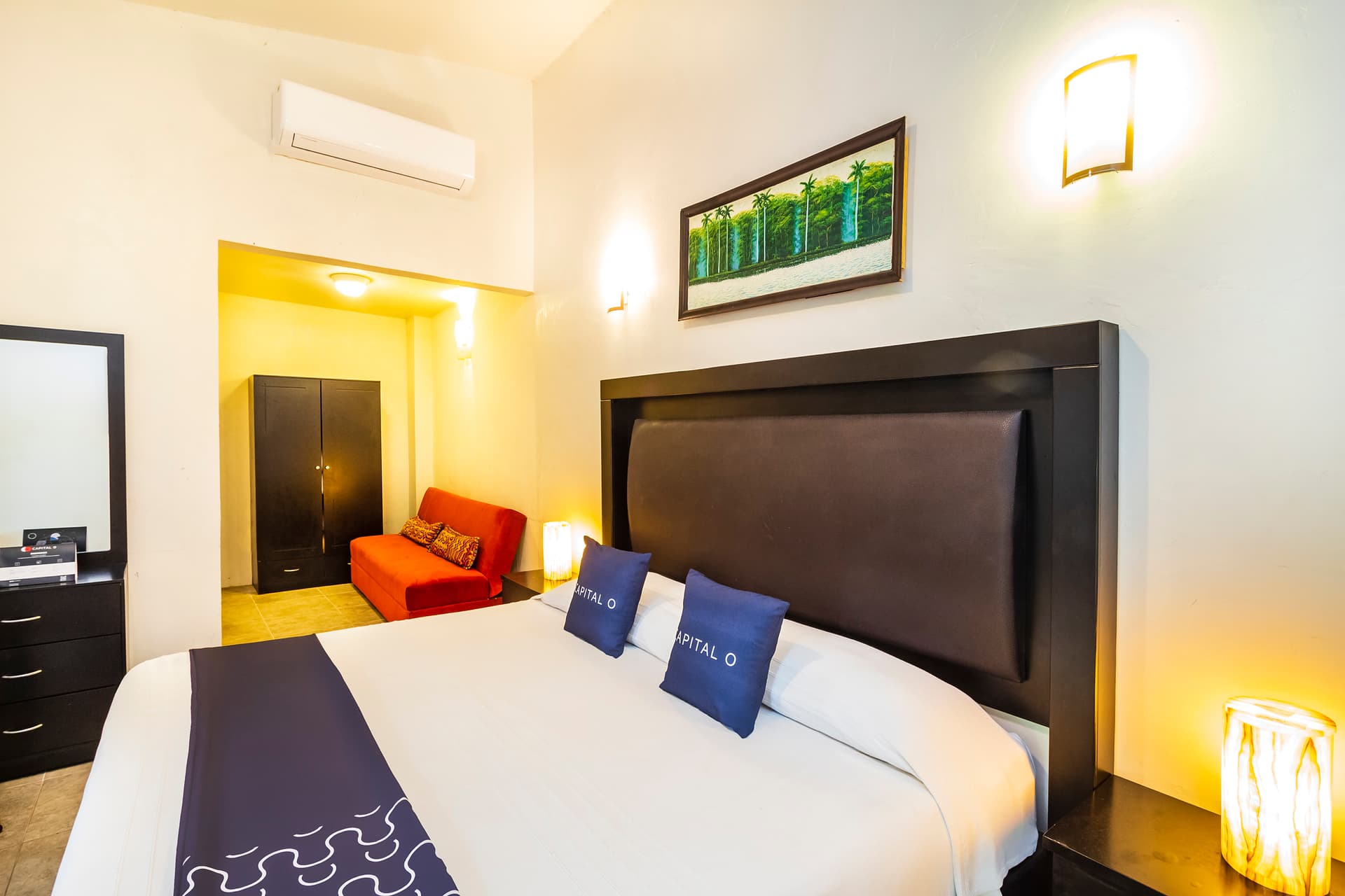 Junior Suite imagen 4