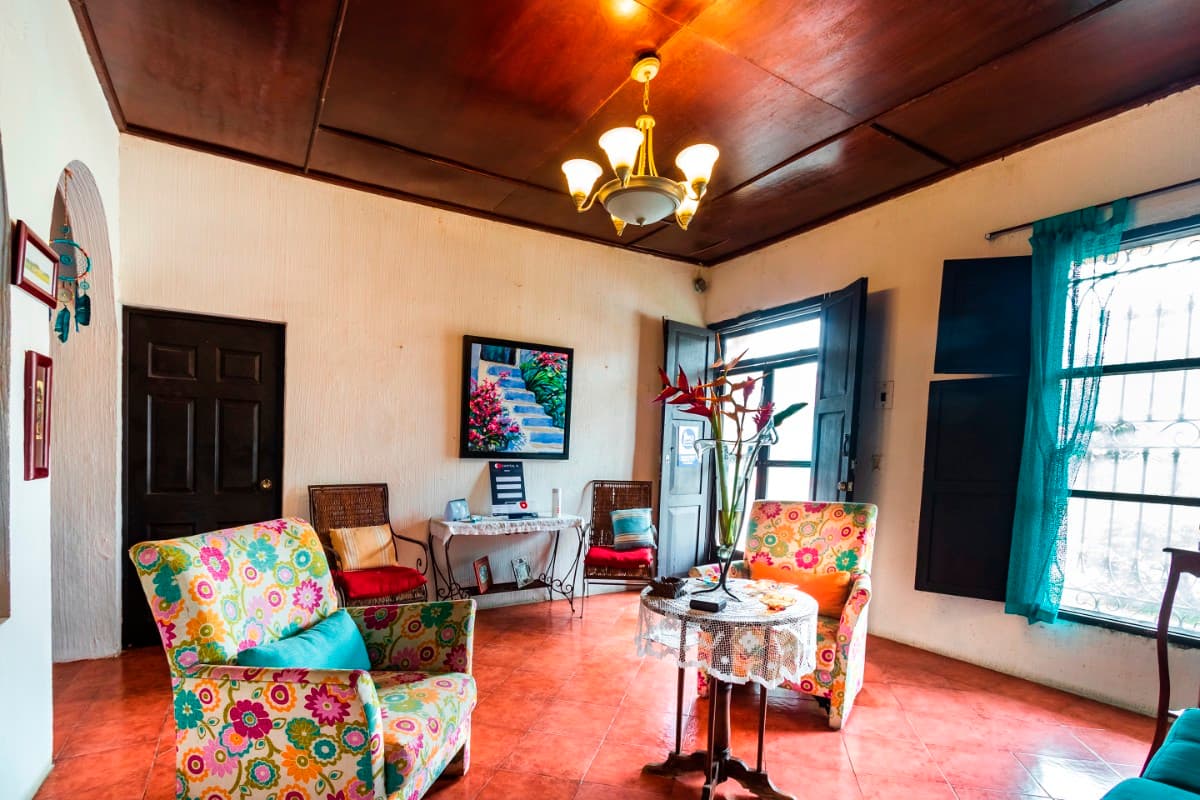 Hostal El Patio imagen 16