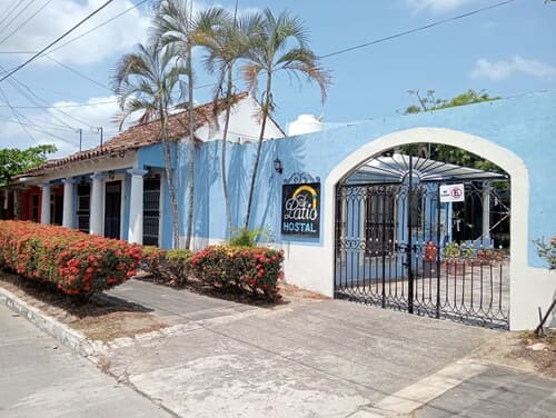 Hostal El Patio imagen 14