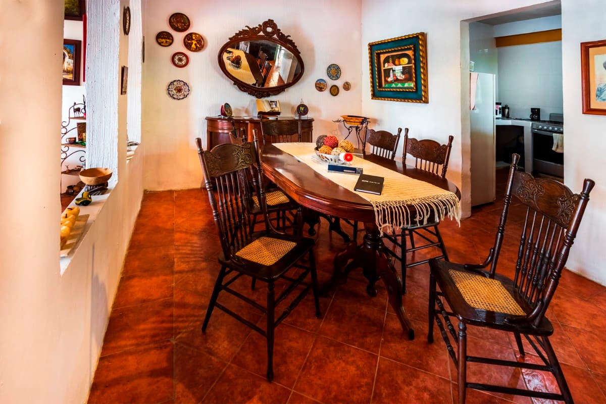 Hostal El Patio imagen 15