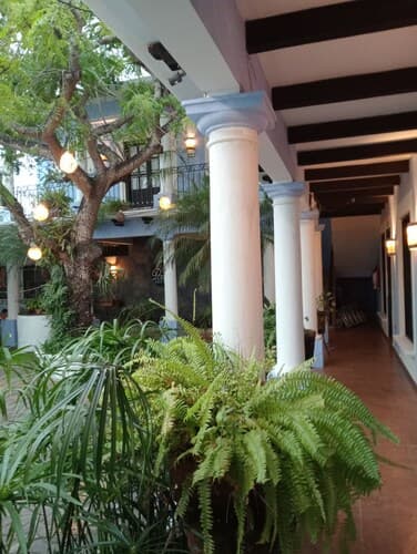 Hostal El Patio imagen 11