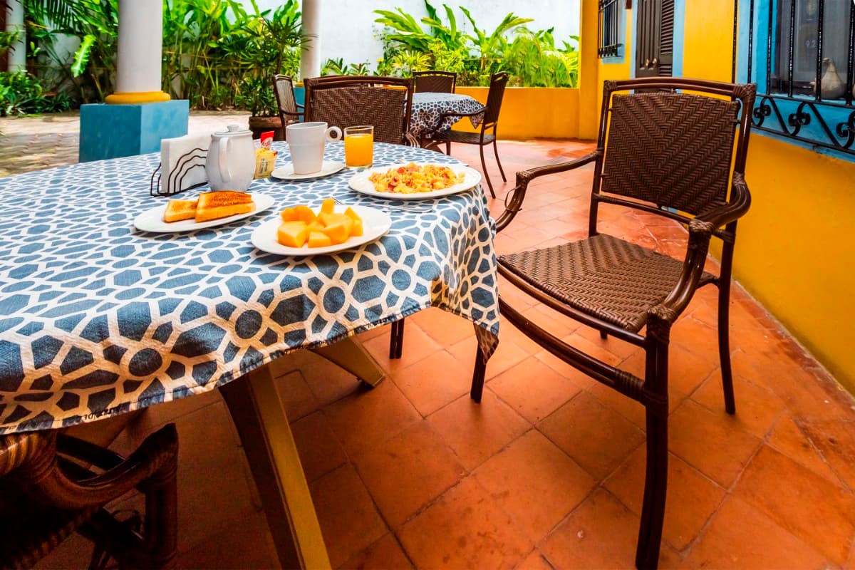 Hostal El Patio imagen 7