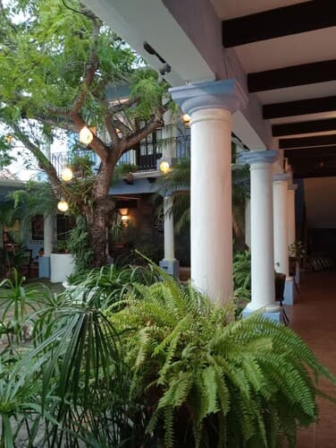 Hostal El Patio imagen 12