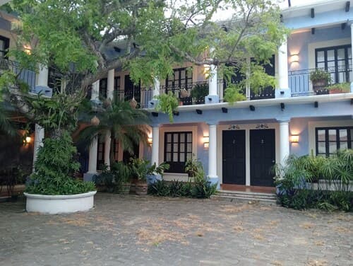 Hostal El Patio imagen 13